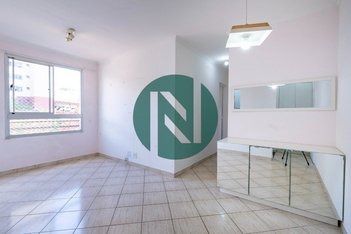 apartment em Rua Antônio Júlio dos Santos, Fazenda Morumbi - São Paulo - SP