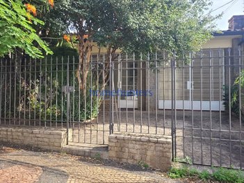 house em Rua Uruguaiana, Bosque - Campinas - SP