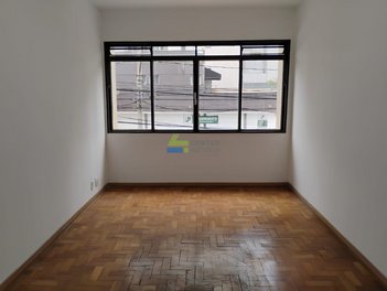 apartment em Rua Tenente Gomes Ribeiro, Vila Clementino - São Paulo - SP