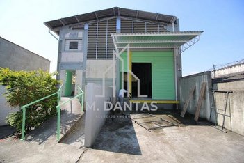 industrial em Rua Pedro SantaLúcia, Interlagos - São Paulo - SP