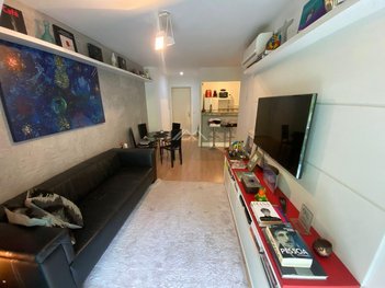 apartment em Avenida Borges de Medeiros, Lagoa - Rio de Janeiro - RJ