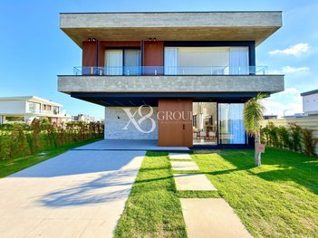 house em Rua Pedro Hygino da Silveira, Xangri-Lá - Xangri-Lá - RS