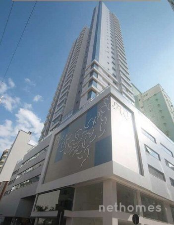 apartment em Rua 620, Centro - Balneário Camboriú - SC
