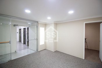 office em Avenida São Luís, República - São Paulo - SP