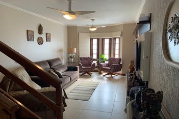 house em Alfredo Magalhães, Ipanema - Porto Alegre - RS