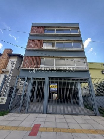 apartment em Rua Argentina, Residencial Eldorado - Eldorado do Sul - RS