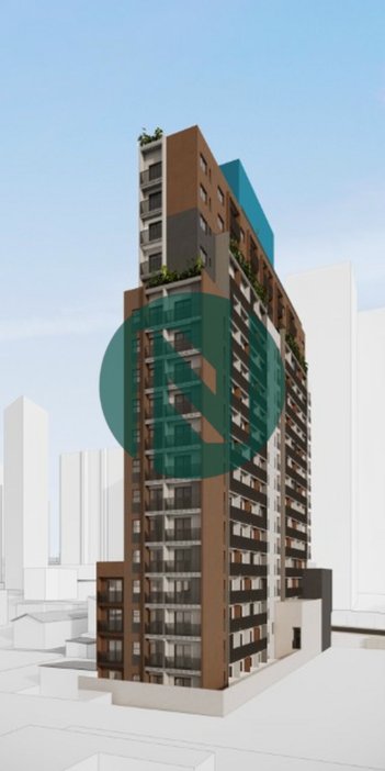 apartment em Rua João Ramalho, Perdizes - São Paulo - SP