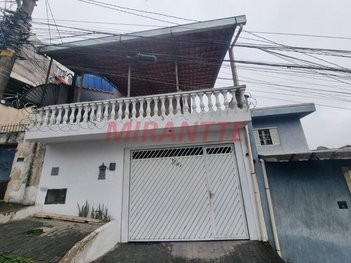 house em Rua General Isidoro Dias Lopes, Vila Aurora (Zona Norte) - São Paulo - SP