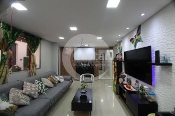 house em Rua Sousa Coelho, Jardim Vila Formosa - São Paulo - SP