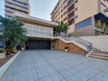 house em Pedro Adams Filho, Vila Rosa - Novo Hamburgo - RS