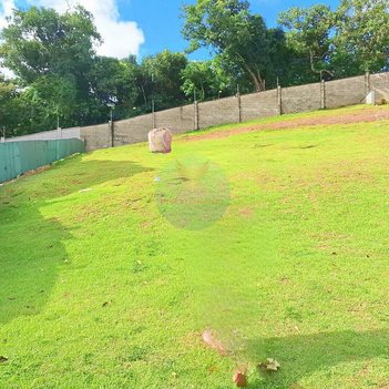 land_lot em Avenida das Caúnas, Granja Viana - Carapicuíba - SP
