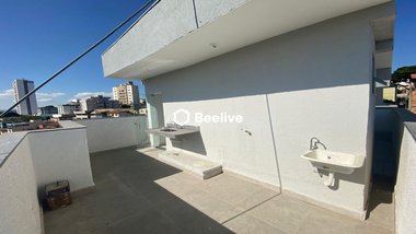 apartment em Rua dos Marmelos, Vila Cloris - Belo Horizonte - MG