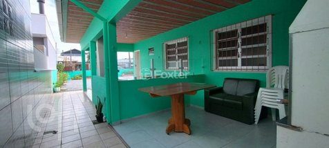 apartment em Rua da Amizade, Pinheira - Palhoça - SC