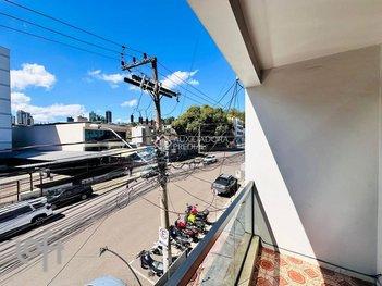 apartment em Paraíba, Santo Afonso - Novo Hamburgo - RS
