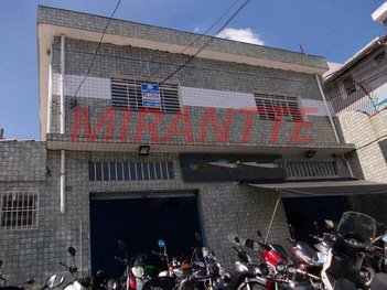 office em Cruz De Malta, Parada Inglesa - São Paulo - SP