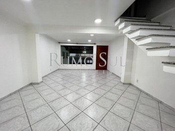 house em Rua Itubore, Campo Grande - São Paulo - SP