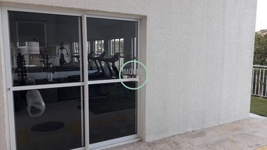 apartment em Rodovia Nilo Máximo, Jardim Santo Antônio da Boa Vista - Jacareí - SP