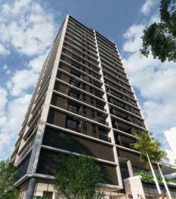 apartment em Bartira, Perdizes - São Paulo - SP