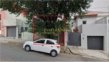 land_lot em Rua dos Bandeirantes, Ponte de Campinas - Jundiaí - SP