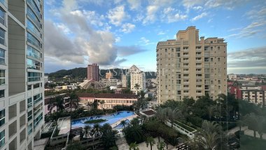 apartment em Travessa São José, Anita Garibaldi - Joinville - SC