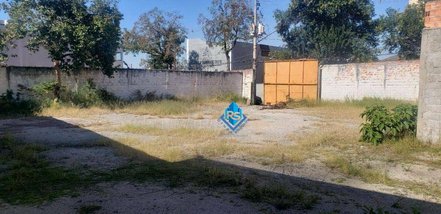 commercial_land_lot em Avenida Martim Francisco, Jardim Utinga - Santo André - SP