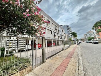 apartment em Doutor Abel Capela, Coqueiros - Florianópolis - SC