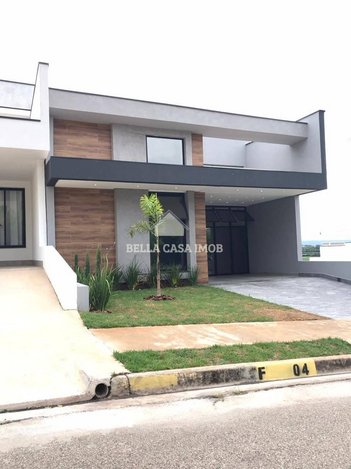 house em Avenida Paraná, Cajuru do Sul - Sorocaba - SP