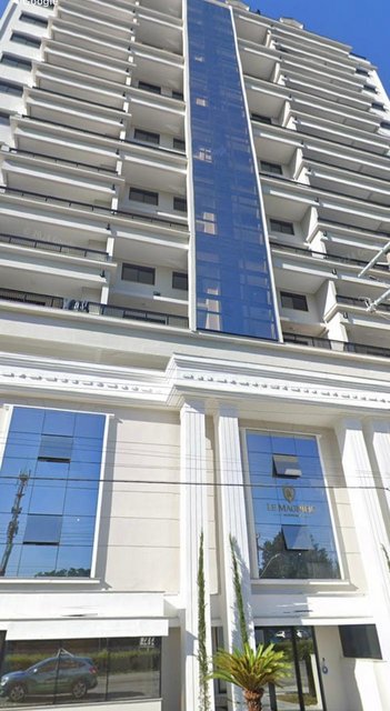apartment em da Pedra Branca, Pedra Branca - Palhoça - SC