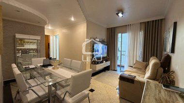 apartment em Estrada de Itapecerica, Vila Ré - São Paulo - SP