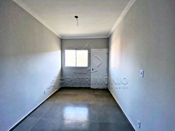 apartment em Alameda Ubatuba, Jardim Sandra - Sorocaba - SP