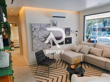 apartment em Avenida Pedroso de Morais, Pinheiros - São Paulo - SP