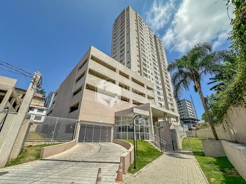 apartment em Rua José Conhago Pomare, Vila Guaca - São Paulo - SP