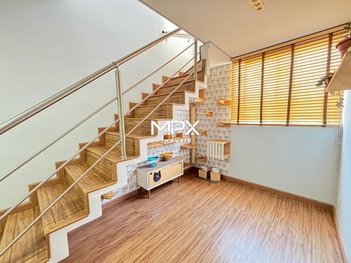 apartment em Rua Riachuelo, Jardim Elite - Piracicaba - SP