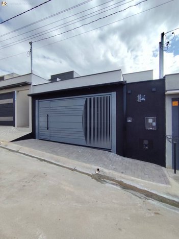 house em Rua Araponga, Condomínio Villa Verde Bragança - Bragança Paulista - SP