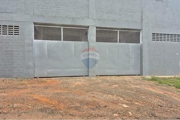 industrial em Rua João Franco de Oliveira, Unileste - Piracicaba - SP