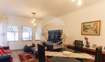 house em Rua Jaboticabal, Vila Bertioga - São Paulo - SP
