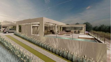 house em Rua Amazonas, Alphaville - Lagoa dos Ingleses - Nova Lima - MG