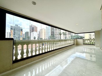 apartment em Rua Barreto Leme, Cambuí - Campinas - SP