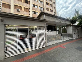 apartment em Rua Pará, Centro - Londrina - PR