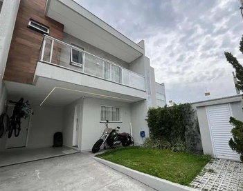 house em Rua Esperidião Graciliano da Silva, Dom Bosco - Itajaí - SC