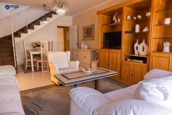house em Avenida Gustavo Adolfo, Vila Gustavo - São Paulo - SP