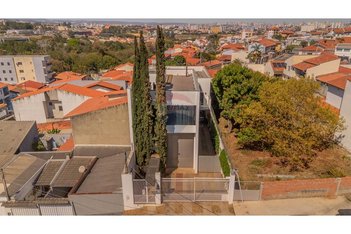house em Rua Gregório Gomes Penha, Jardim São Judas Tadeu - Sorocaba - SP