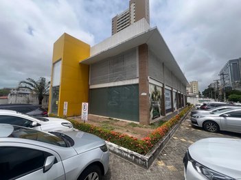 business em Avenida São Paulo, Estados - João Pessoa - PB