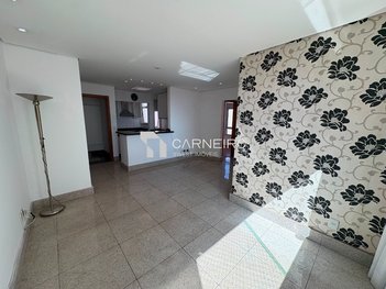 apartment em Rua Desembargador Jorge Fontana, Belvedere - Belo Horizonte - MG