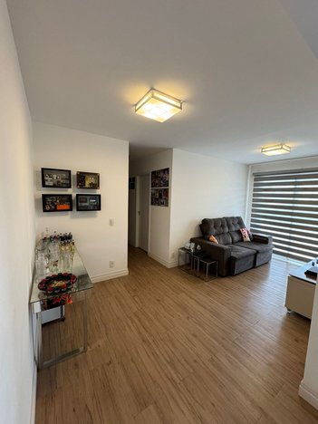 apartment em Avenida Conselheiro Carrão, Vila Carrão - São Paulo - SP
