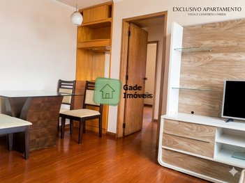 apartment em Rua Dona Luci, Palmeiras - Belo Horizonte - MG