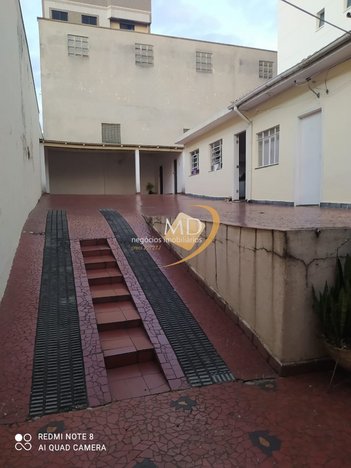 house em Alameda Conde de Porto Alegre, Santa Maria - São Caetano do Sul - SP