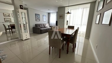 apartment em Rua João Paul, Floresta - Joinville - SC