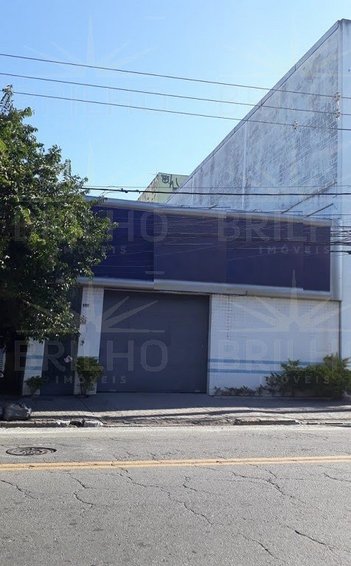 commercial_property em Rua Henry Ford, Presidente Altino - Osasco - SP