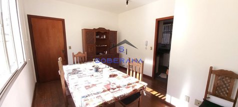 apartment em Rua Jaime Gomes, Floresta - Belo Horizonte - MG